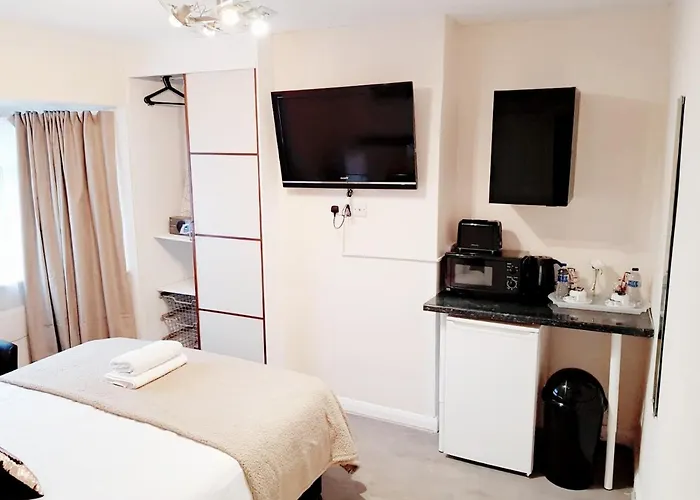 The 22 Hotel London